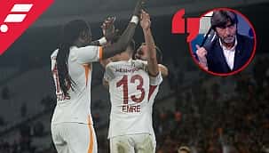 ''Juan Mata çok farklı bir oyuncu!''