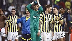 Kadıköy'deki muhteşem geri dönüş ve o anlar!