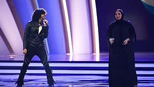 Katar 2022 Dünya Kupası şarkısı; "Hayya Hayya"