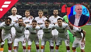 Levent Tüzemen kaleme aldı; ''Rotasyonun kurbanı''