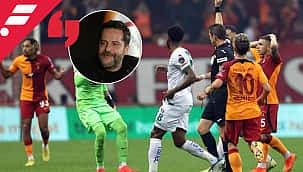 ''Lig böyle bitmez, biz bitirtmeyiz!''