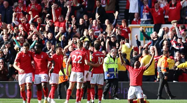 Liverpool'a büyük şok!