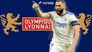 Lyon'da yetişen en iyi 10 futbolcu