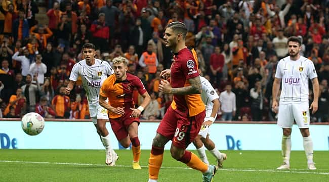 Mauro Icardi açıklaması; "Çok komik, gülüyorum..."
