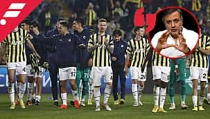 Mehmet Demirkol: ''Bu maç çok güçlü bir mesaj!''