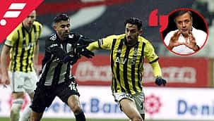 Mehmet Demirkol'dan derbi analizi!