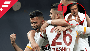 Mehmet Demirkol: "G.Saray buradan devam..."