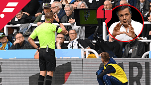 Mehmet Demirkol'dan VAR için flaş sözler; ''Skandal''