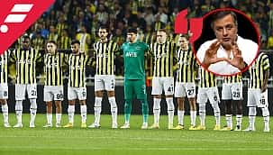 Mehmet Demirkol; ''Her şeyi doğru yapan bir takım''