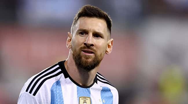 Messi, Dünya Kupası'ndaki favorilerini açıkladı