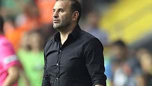 Okan Buruk ideal 11'ini arıyor