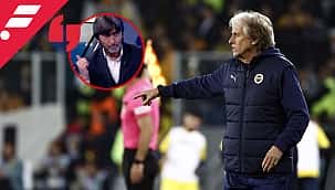 Rıdvan Dilmen'den Fenerbahçe analizi