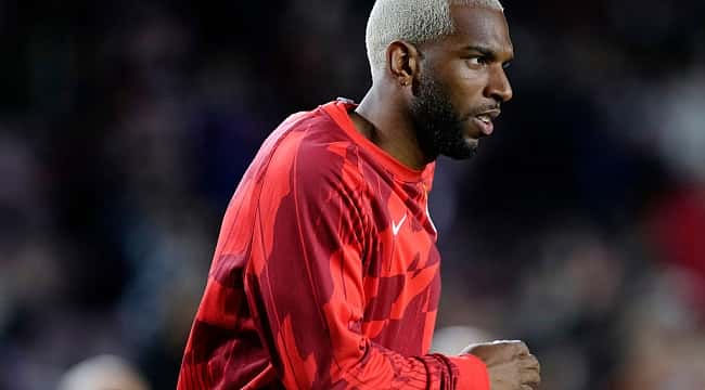 Ryan Babel Galatasaray'ı FIFA'ya şikayet etti