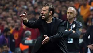 ''Savaş başladı, biz buradayız''