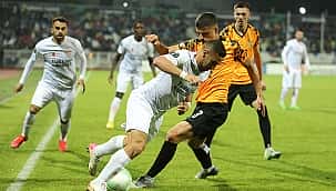 Sivasspor'dan harika geri dönüş! Tam 9 dakikada...