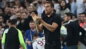 Valerien Ismael'den oyunculara eleştiri