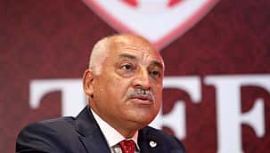 ''VAR'ın en iyi uygulandığı liglerden biriyiz''