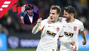 ''11'e 11 oynandı, 7-0 bitti!''