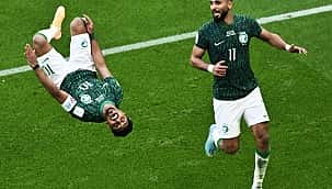 2022 Dünya Kupası'ndaki ilkler