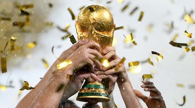 2022 Dünya Kupası ne zaman?