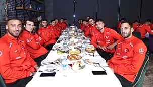 A Milli Takım futbolcularının Dünya Kupası favorileri