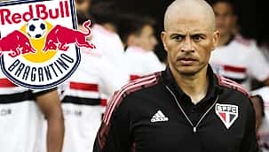 Alex de Souza dönemi başlıyor