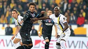 Ankara'da kazanan yok
