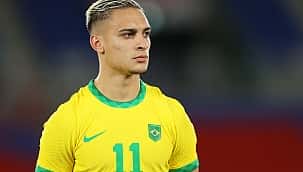 Antony: ''Cehennemin içinde doğdum''