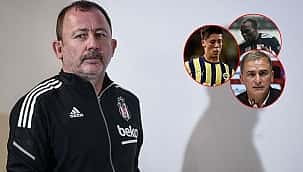 Arda Güler, Aboubakar ve milli takım teklifi!