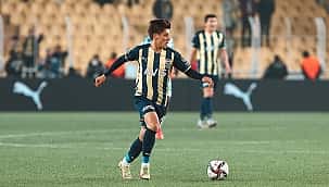 Arda Güler için dünya devleri devrede iddiası