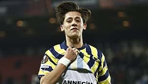 Arda Güler, İtalyanları büyüledi