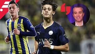 Arda Güler ve Mesut Özil iddiası!