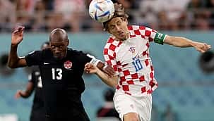 Atiba adını tarihe yazdırdı! Kanada'da bir ilk yaşandı