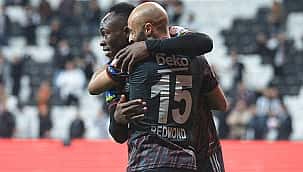 Beşiktaş - Antalyaspor muhtemel 11'ler