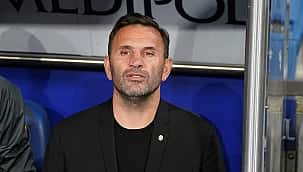 'Bitiriş etkileyici oldu'