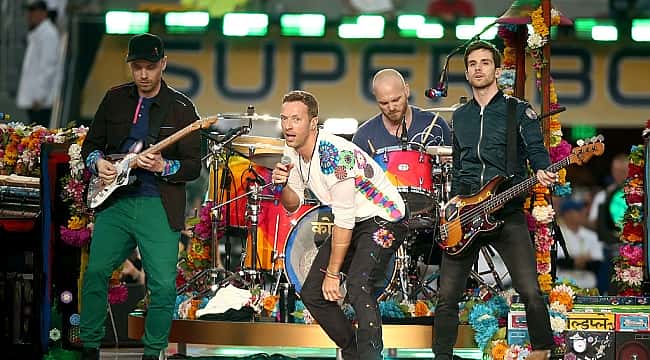 Coldplay'in Dünya Kupası finali tahmini