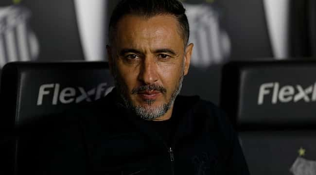 Corinthians'ta Vitor Pereira dönemi sona erdi