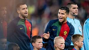 Cristiano Ronaldo kupayı istiyor