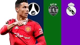 Cristiano Ronaldo'nun yeni takımı hangisi olacak?