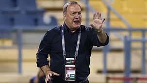 Dirk Kuyt yerine Advocaat geldi!