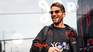 Dries Mertens'e Japonya'dan sürpriz teklif