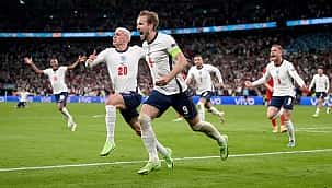 Dünya Kupası'nda günün programı