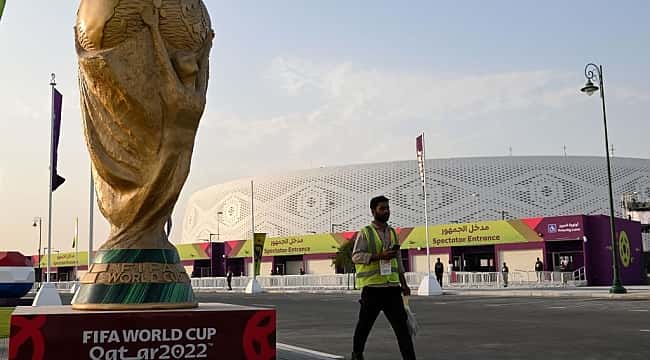 Dünya Kupası'nda Katar yasakları! 