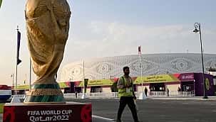 Dünya Kupası'nda Katar yasakları! 