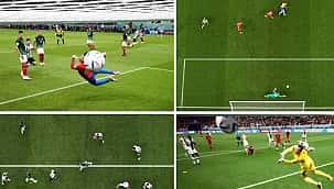 En güzel kale içi ve üstü fotoğrafları