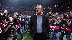 Fatih Terim'den çarpıcı itiraflar