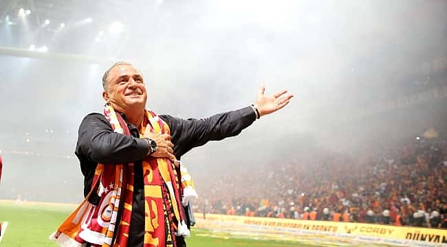 ''Fatih Terim için teklifler var''