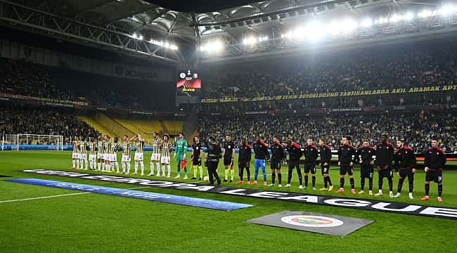 Fenerbahçe Atatürk Stadyumu için geri sayım