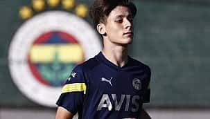 Fenerbahçe'de Arda Güler gerçekleri