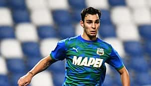 Fenerbahçe'de savunmaya takviye!